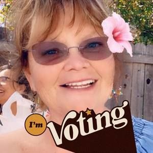 Meet your Posher, Charlene